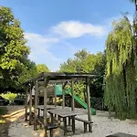 农家乐 Il Casale Dell'acquabona Montefano