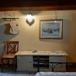Il Casale Dell'acquabona 农家乐 Montefano