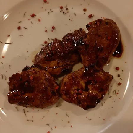 Il Casale Dell'acquabona Alloggio per agriturismo Montefano