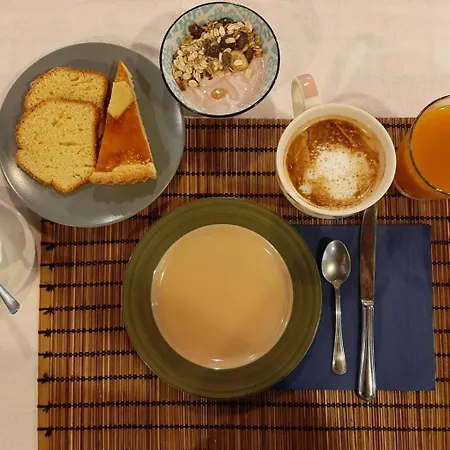 Il Casale Dell'acquabona