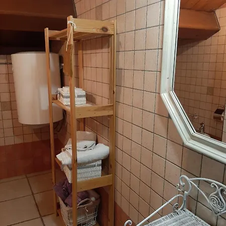Il Casale Dell'acquabona * 몬테파노