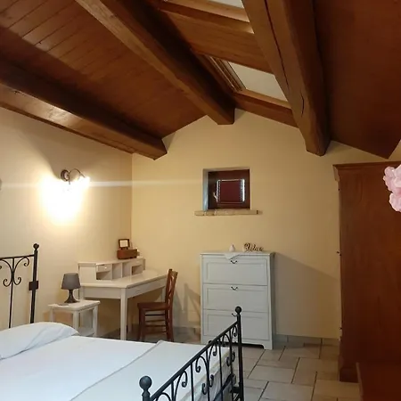 Alloggio per agriturismo Il Casale Dell'acquabona