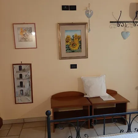 Il Casale Dell'acquabona Alloggio per agriturismo Montefano