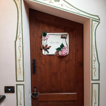 Il Casale Dell'acquabona * 몬테파노