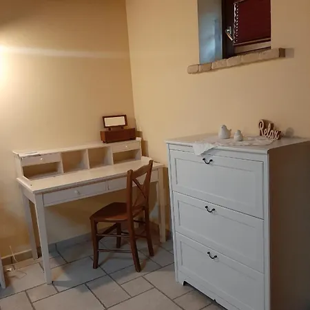 Il Casale Dell'acquabona Alloggio per agriturismo Montefano