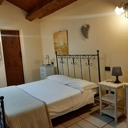 Farm stay Il Casale Dell'acquabona