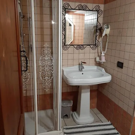 Il Casale Dell'acquabona * 몬테파노