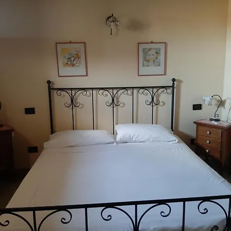 Il Casale Dell'acquabona Montefano