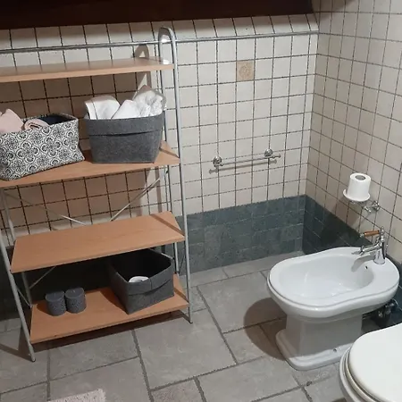 Il Casale Dell'acquabona Alloggio per agriturismo *