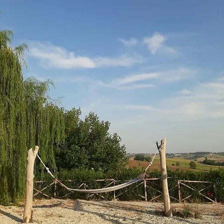 Il Casale Dell'acquabona Farm stay *