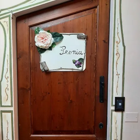 Il Casale Dell'acquabona 몬테파노