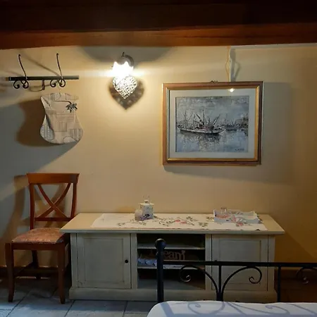 Il Casale Dell'acquabona Farm stay Montefano