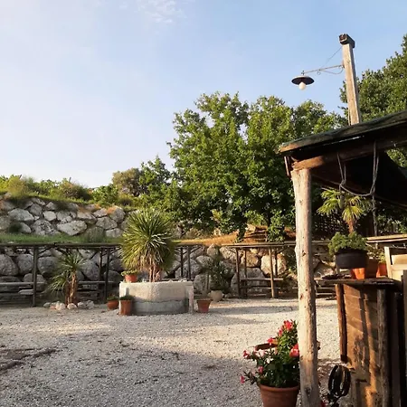 Il Casale Dell'acquabona