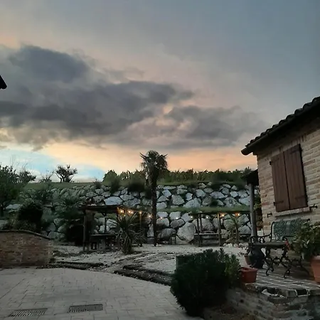 Il Casale Dell'acquabona