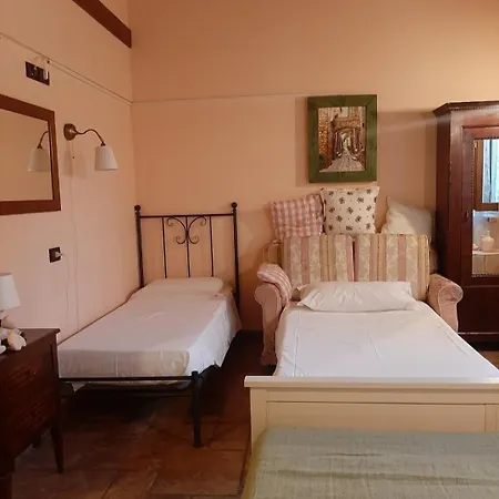 Alloggio per agriturismo Il Casale Dell'acquabona