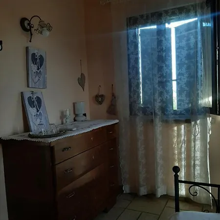 Il Casale Dell'acquabona Alloggio per agriturismo