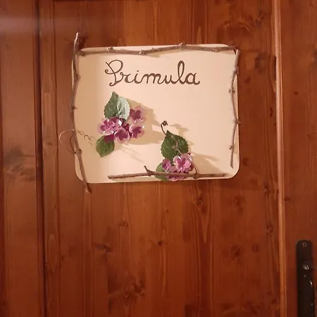 Il Casale Dell'acquabona Farm stay *
