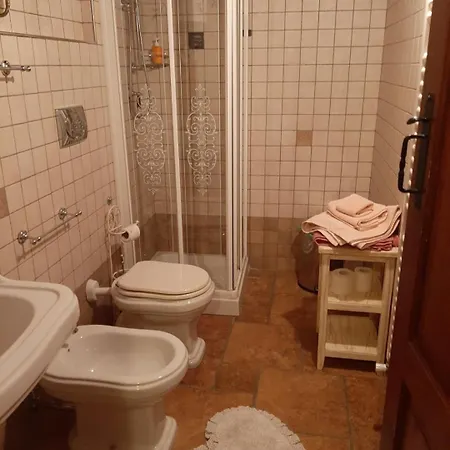 팜스테이 Il Casale Dell'acquabona 몬테파노