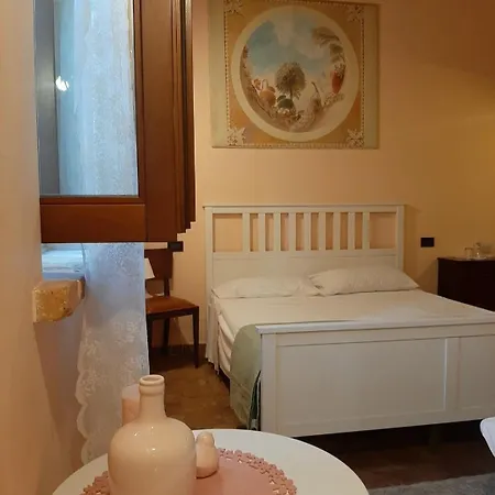 Il Casale Dell'acquabona Farm stay