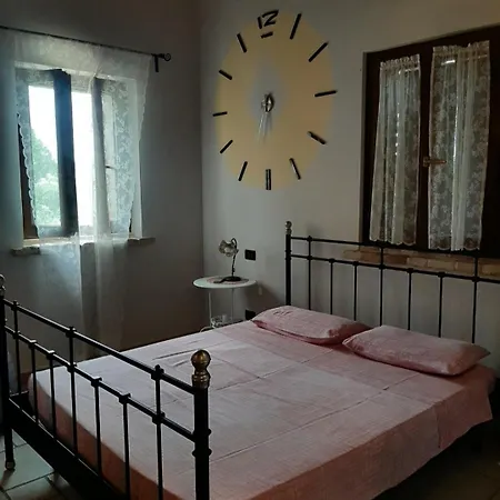 팜스테이 Il Casale Dell'acquabona