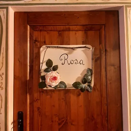 Il Casale Dell'acquabona Farm stay Montefano
