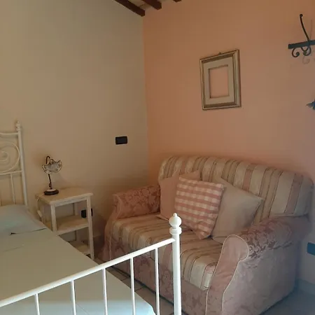 Alloggio per agriturismo Il Casale Dell'acquabona Montefano