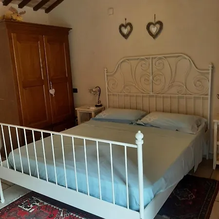 팜스테이 Il Casale Dell'acquabona 몬테파노