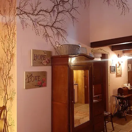 Il Casale Dell'acquabona * 몬테파노