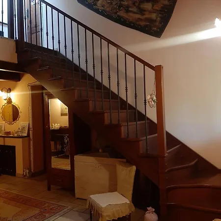 Il Casale Dell'acquabona * 몬테파노