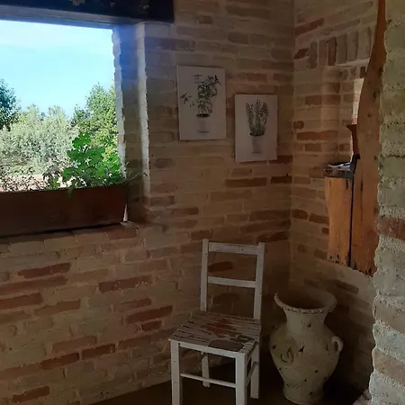 Il Casale Dell'acquabona Farm stay