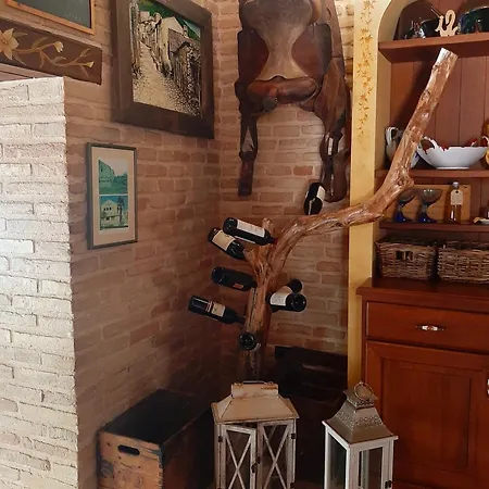 Il Casale Dell'acquabona Farm stay