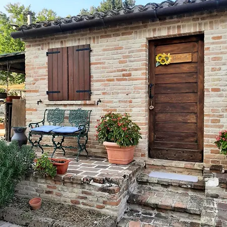 Il Casale Dell'acquabona *