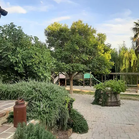 Il Casale Dell'acquabona