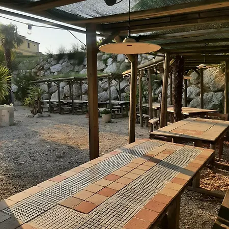 Il Casale Dell'acquabona Montefano