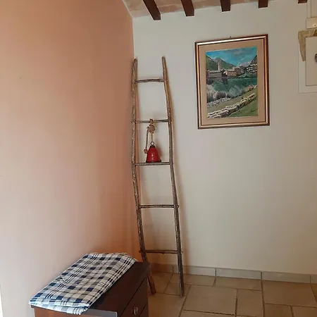 Il Casale Dell'acquabona Farm stay Montefano