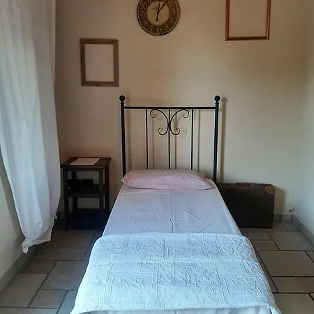Il Casale Dell'acquabona Farm stay