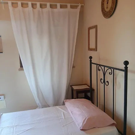 Il Casale Dell'acquabona 팜스테이 몬테파노
