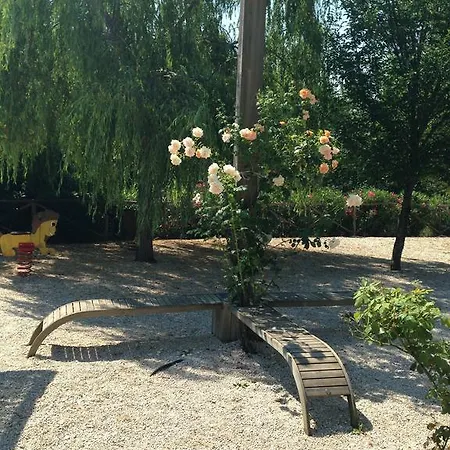 Il Casale Dell'acquabona Farm stay