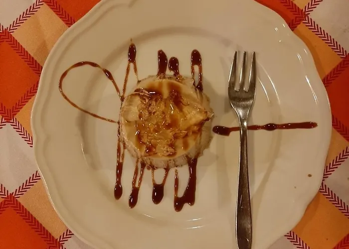 Il Casale Dell'acquabona Farm stay