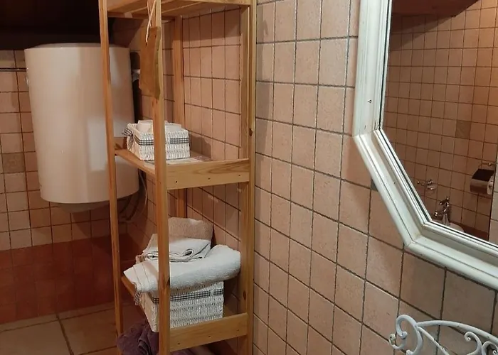 Il Casale Dell'acquabona * Montefano