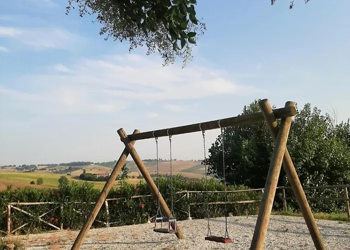 Farm stay Il Casale Dell'acquabona