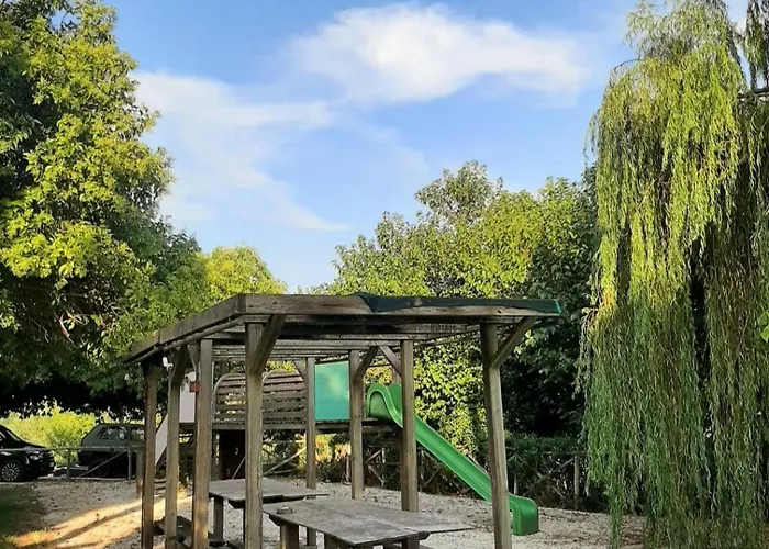 Farm stay Il Casale Dell'acquabona Montefano