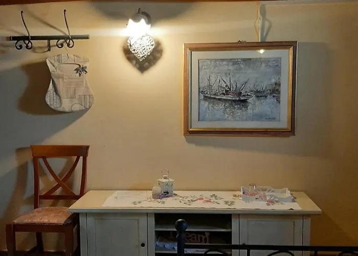 Il Casale Dell'acquabona Farm stay Montefano