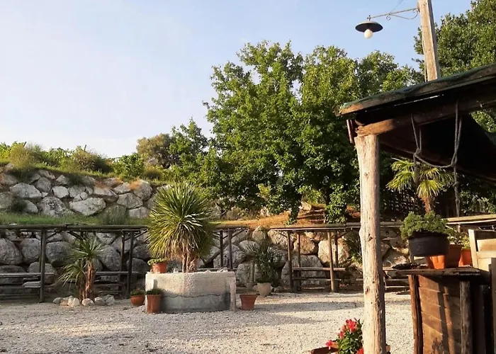 Il Casale Dell'acquabona